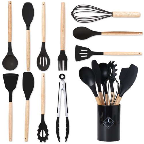 Set pezzi utensili cucina - set,