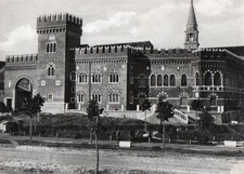 COLOGNA VENETA -IL CASTELLO