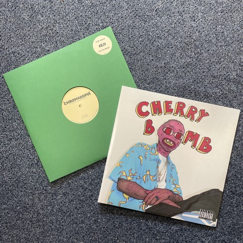 Tyler the creator - the,
