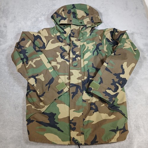 Parka militare usa giacca - parka,