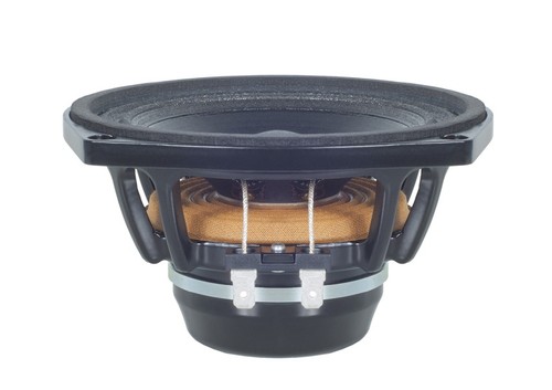 Speakers 5mdn38 8 ohm - b&c,
