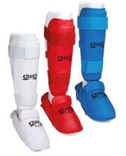 Paratibia parapiede karate