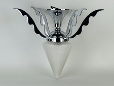 Vintage Lampadario Stile Art