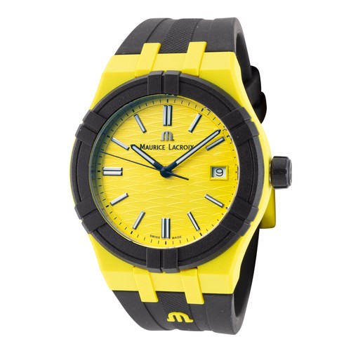 Orologio maurice lacroix uomo - orologio,