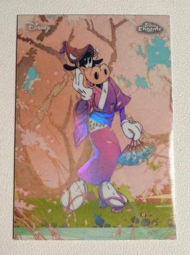 Topps disney chrome 2026 - topps,