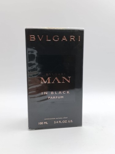 Bulgari bvlgari man in - man,
