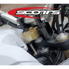 Ammortizzatore di sterzo Scotts - Kit completo - Ammortizzatore di sterzo Tenere 700Scotts