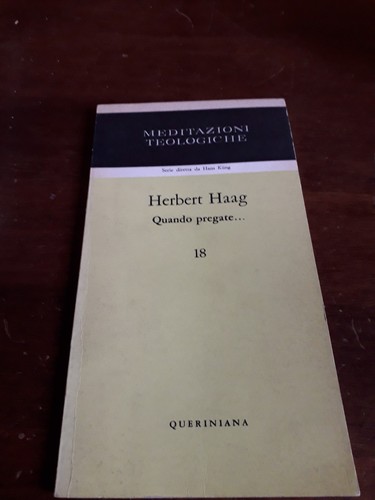 Herbert haag quando - haag,