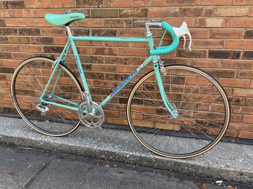 Flawless 1989 bianchi - flawless, cm