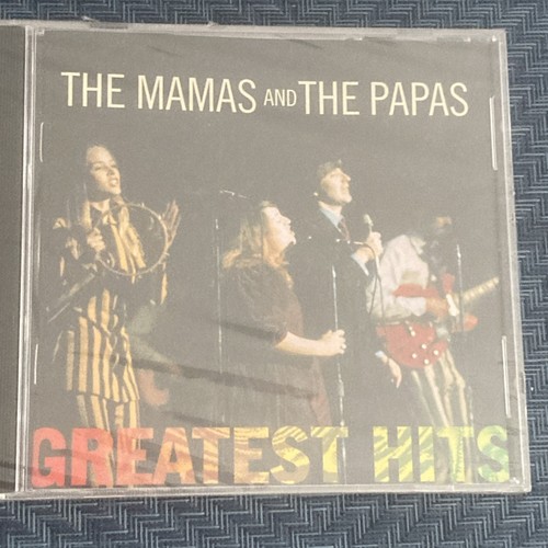 The mamas and papas - the,