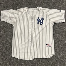 New York Yankees maglia uomo