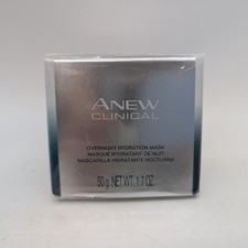 Avon Anew Clinical Overnight