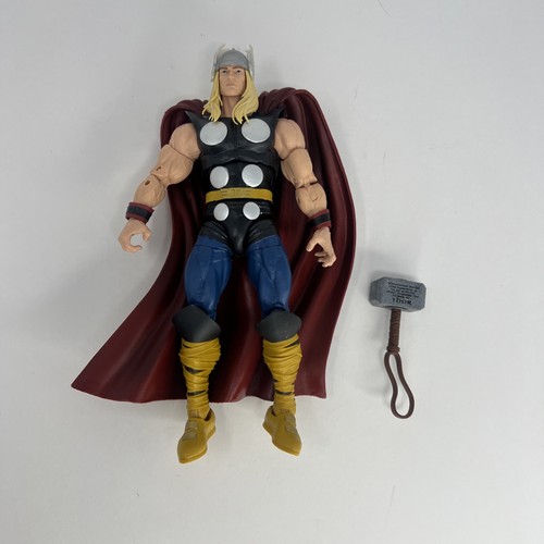 Marvel legends 80th - legends,