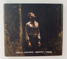 Marco Mengoni Materia (Terra)