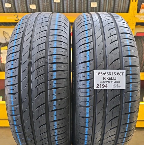 Usato pneumatici gomme - 2,