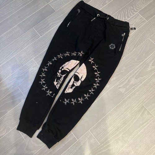 Pantaloni jogging philipp - pantaloni,