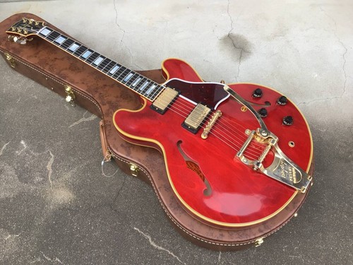 Chitarra elettrica gibson - chitarra,