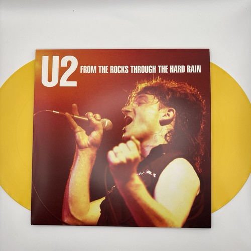 Limited edition double - 12",