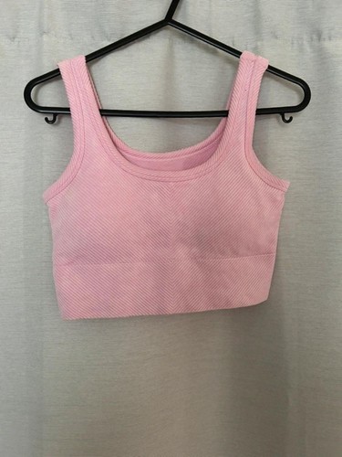 Reggiseno sportivo allenamento