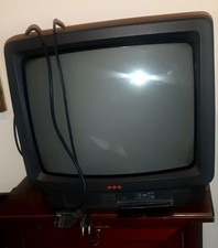 televisore tubo catodico MIVAR