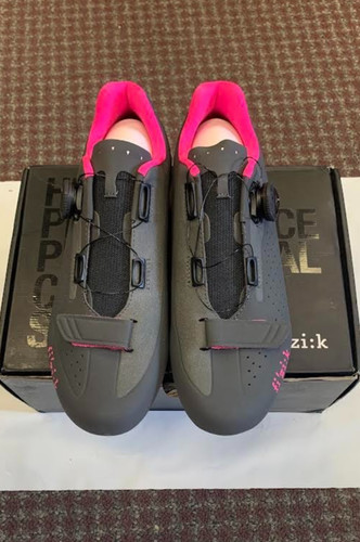 Fizik r5b boa - boa, scarpa