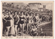 P04109 - CARTOLINA ACQUI TERME