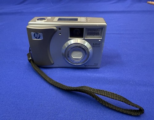 Photosmart 735 - 📸,