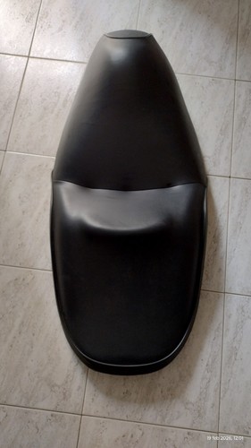 Sella honda foresight 250 - sella,