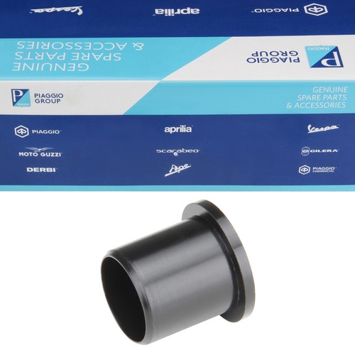 Boccola forcellone plastica