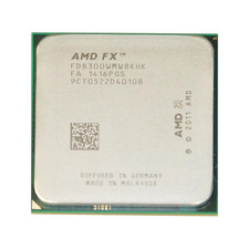 Processeur AMD FX-8300 3.3GHz