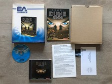 Dune 2000 PC Big Box FR