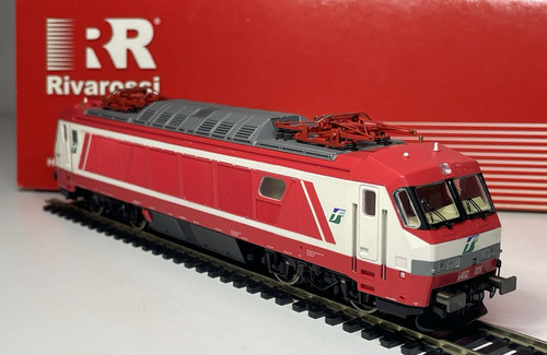 Rivarossi hr2010 italian e402a - hr2010,