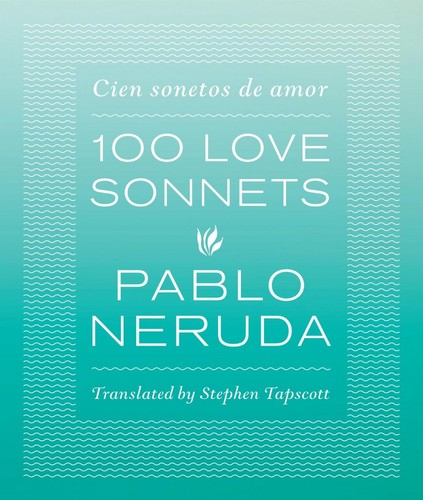 One hundred love - hundred, sonnets: