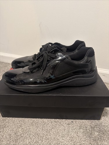Sneakers uomo prada - sneakers, taglia