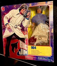 Big Jim Mattel 004 n. 5101