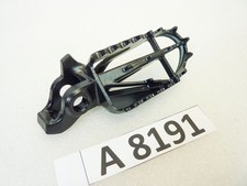 Pedana poggiapiedi anteriore