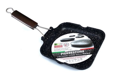 Bistecchiera grill - bistecchiera,