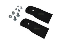 2 X 15,5CM lama STIGA 78 90