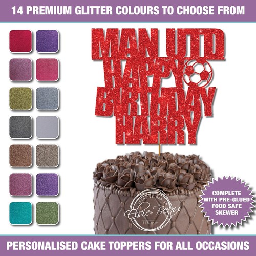 Manchester happy birthday any - manchester,