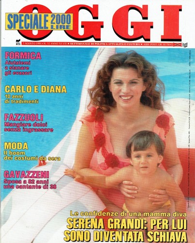 Ogi 1991 serena - ogi, 1991=serena