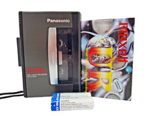 Panasonic RQ-L305 registratore