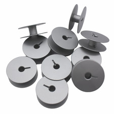 10 Pk 32mm Wide Large Capacity