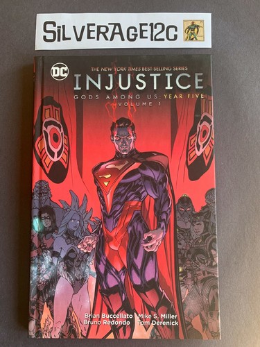 Injustice gods among year - among, us: