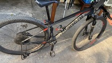 Bianchi nitron 9.4 MTB Taglia S usata