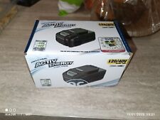 ACTIV ENERGY LI-ION Akku 20/40 Volt 5,0Ah/2,5Ah 90Wh für FERREX Neu OVP 40V Orig