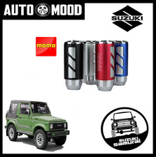 pomello cambio momo suzuki