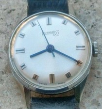 EBERHARD - BEL OROLOGIO