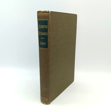 Quantum Mechanics Schiff