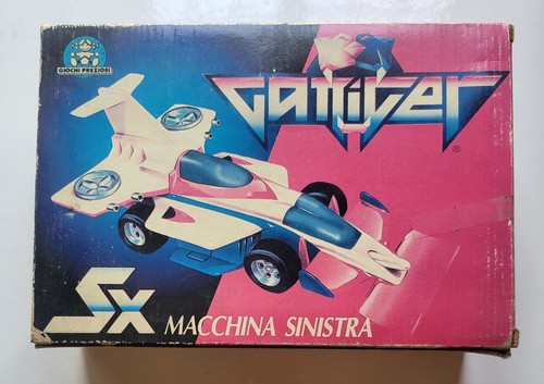Gattiger supercar macchina - gattiger,
