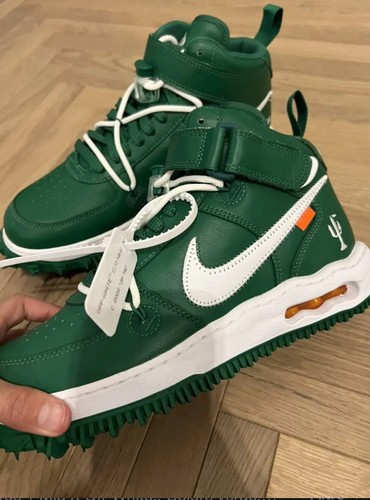 Nike air force - nike, mid